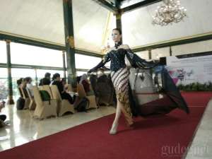 500 Outfit Bakal Tampil di Jogja Fashion Festival 2018