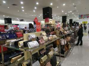 Yuk, Ramaikan Event Centro Shoes Bags Lover di Plaza Ambarrukmo