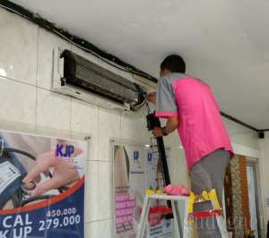 YOOFIX, Aplikasi Solusi Perawatan Alat Rumah Tangga