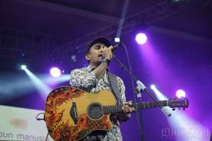 Slank, Glenn Fredly, dan Sirkus Barock Tutup BRI Mocosik Festival 2018