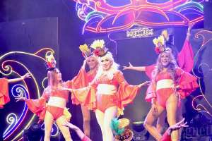 Raminten Cabaret Show, Sisi Lain Malioboro