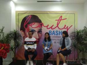 Centro Beauty Bash, Moment yang Paling Dinanti Wanita