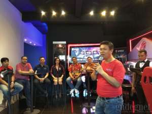 One Stop Entertaint Hadir di Pitstop Computer Jogja