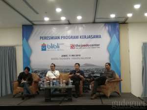 Geliat UMKM di Bisnis Online