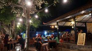 Kedai Kopi Margomulyo, Cita Rasa Kopi Nusantara di Alun-alun Utara