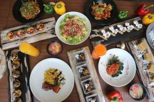7 Hotel yang Menyediakan Promo Buka Bersama 