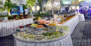 7 Hotel yang Menyediakan Promo Buka Bersama (2)