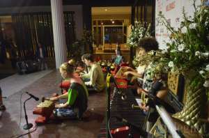 Tone De Traditional, Karya Tradisi Generasi Milenial
