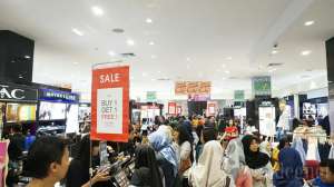 Promo Ramadan Mall Jogja 2018