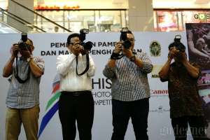 HISFA Photography Competition 2018, Ilustrasi Sosial Melalui Karya Fotografi
