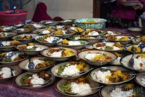 5 Tempat Takjil Gratis Kala Dompet Tipis
