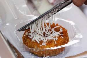 Donat Indomie, Jajanan Hits yang Lagi Viral