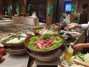 7 Hotel yang Menyediakan Promo Buka Bersama (3)