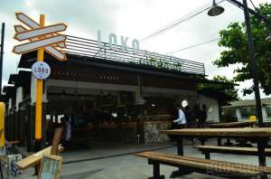 Loko Coffeeshop, Sudut Baru Malioboro