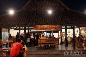 5 Tempat Ngopi di Sekitar Alun-alun Jogja