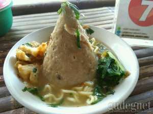 5 Bakso di Jogja Ini Dijamin Mantap