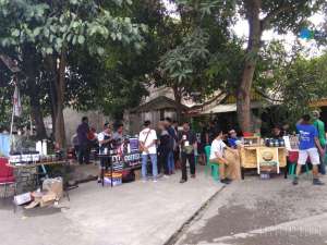 Prawiro Coffee Festival #2 Berhasil Mengkopikan Jogja