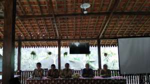 Gebyar Batik Sleman 2018, Kenalkan Batik Mulai Dari Sisi Kultural Hingga Komersial