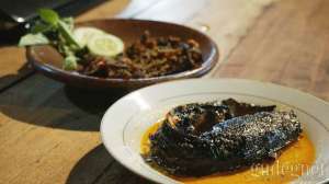 Penggemar Ikan, Yuk Cobain Masakan di 5 Tempat Ini