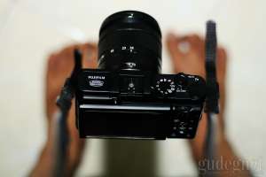 Tips Merawat Kamera Mirrorless