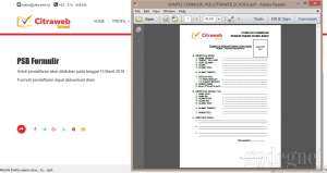 Mudahnya Proses Penerimaan Siswa Baru dengan Web Sekolah