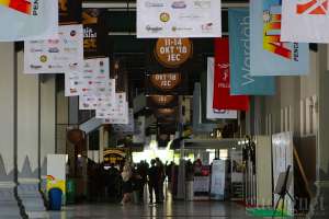 Jogja Halal Festival 2018 : Wadah Berkumpulnya Pelaku Ekonomi Syariah