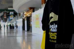 Sandiaga Uno dan KH.Ma'ruf Amin akan Hadiri Jogja Halal Festival 2018