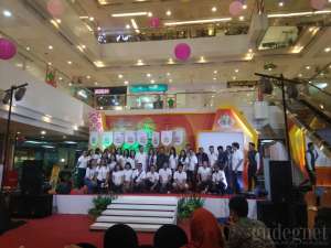 Icip-icip Mantul Malioboro Mall Puncaki WICF 2018