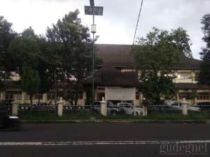 Kantor Dispar DIY Resmi Pindah, Ini Dia Lokasinya