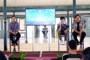 Solevacation 3.0 Tempat Bertemunya Komunitas Sneaker