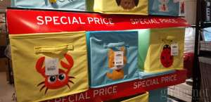 Berburu Diskon di Hartono Mall, Di mana-mana!
