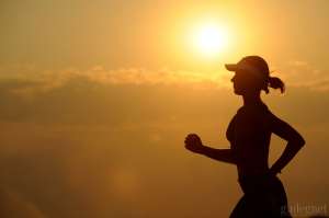 Berolahraga Saat Puasa Membuat Badan Lebih Bugar