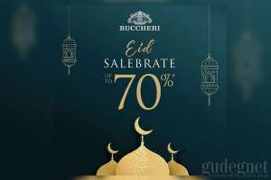 10 Merk Ini Punya Diskon Ramadan Seru!