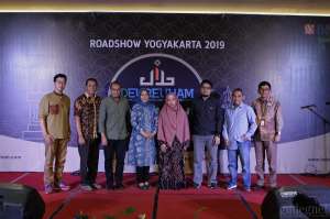 Punya Startup Terbaru....Ayo Ikut Program Bekraf Deureuham 2019
