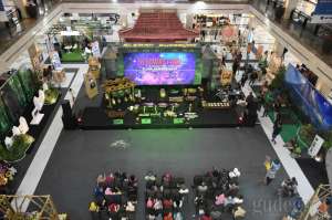 Sleman Fair 2019 Incar Pangsa Milenial