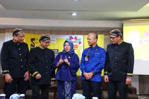 Festival Pesona Lokal 2019, Angkat Kearifan Budaya Lokal Yogyakarta