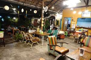 Lima Tempat Nongkrong Asyik di Jogja, Cocok untuk Bersantai