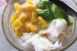 Es Teler Mendunia Sajikan Aneka Varian Es Pengusir Dahaga