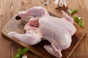 Cara Memilih Ayam yang Segar dan Baik