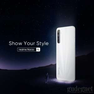 Realme Narzo Segera Dirilis