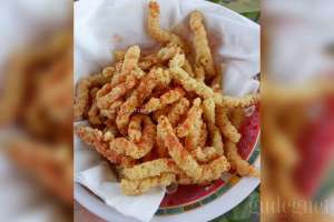 Resep Stik Tahu, Cemilan Mudah dan Murah untuk Temani Ngopi di Rumah