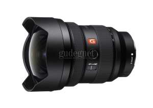 Sony Keluarkan Lenza Zoom Full Frame Terlebar di Dunia