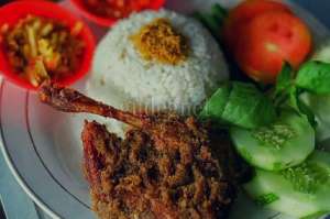 Lezatnya Cita Rasa Madura di Bebek Buma