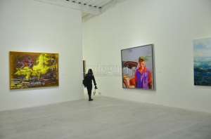 Yogya Annual Art #5 ‘Hybridity’, Tetap Berkesenian di Situasi Sulit