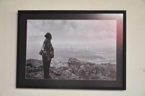 Special Project YAA #5 Pamerkan Karya Foto Djaduk Ferianto