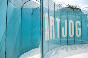 Artjog: ''Resilience'' Akan Buka Untuk Publik dengan Protokol Ketat