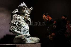 Pemkot Yogyakarta Beri Lampu Hijau Gelaran Artjog 2020 
