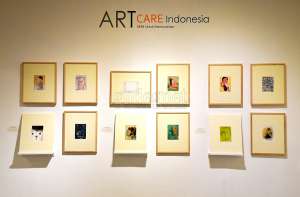 Artcare: Mengasuh Empati Lewat Karya