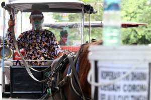 Covid-19 DIY Naik Terus, Ini Kata Sultan 