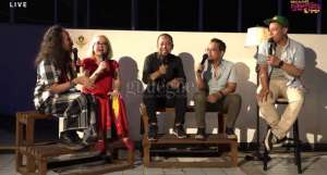 Lekasan #2 Ngayogjazz Hadirkan Nostalgia